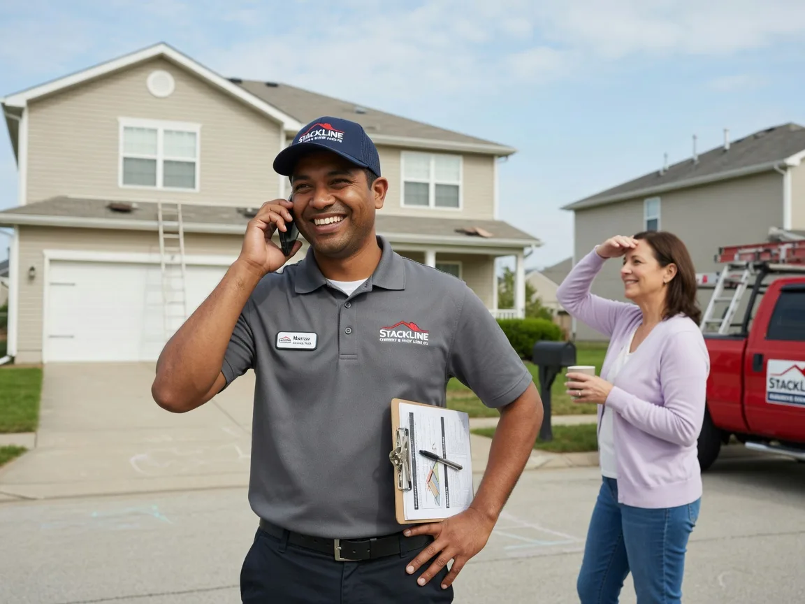 Chimney flashing repair Elkton, TN FAQs